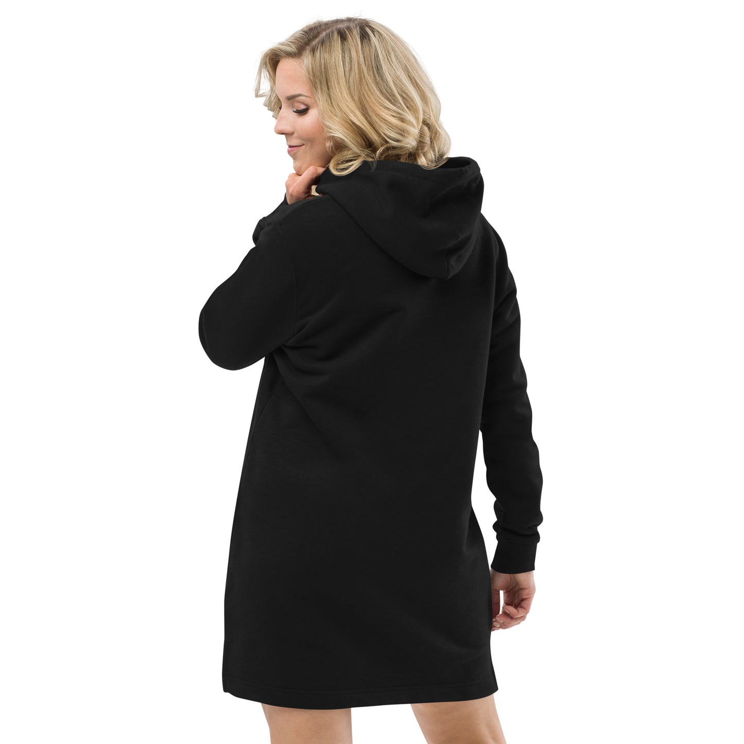 LIG Hoodie DRESS!