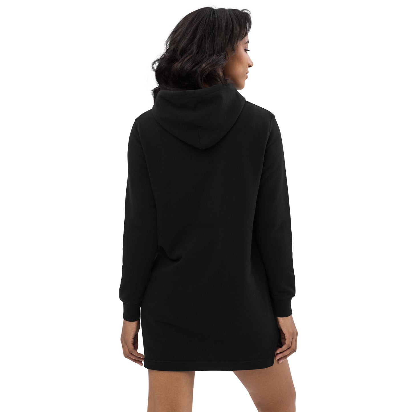 LIG Hoodie DRESS!