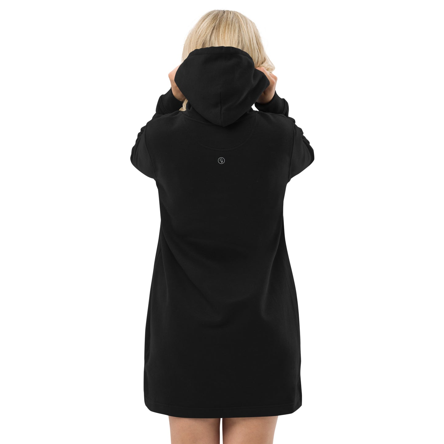 LIG Hoodie DRESS!