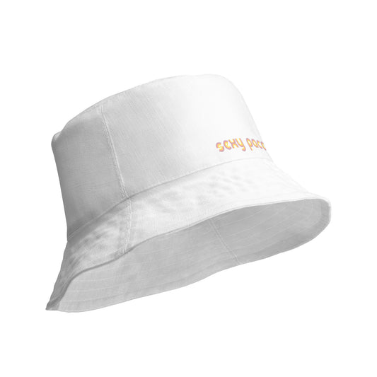 Sexy Pace Bucket Hat