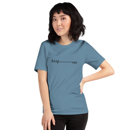 Your SPT (Sexy Pace Tee)