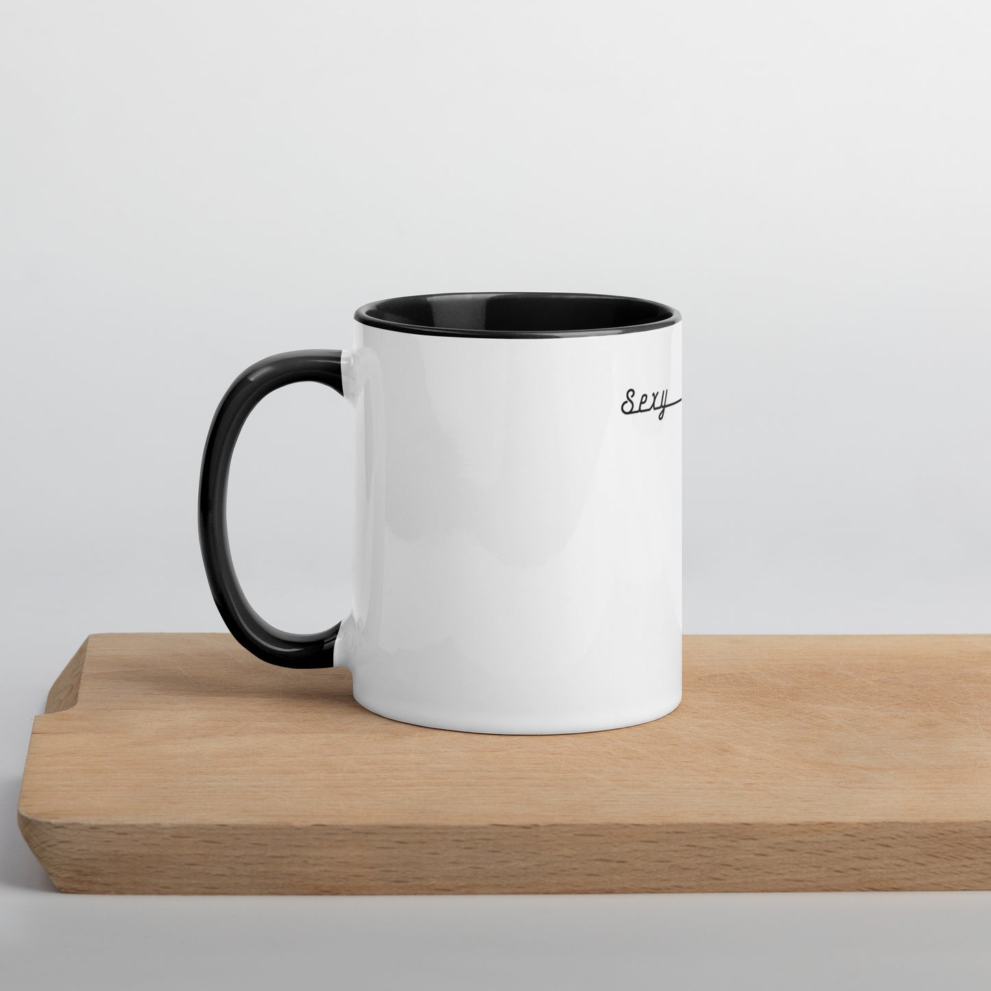 Sexy Pace Mug
