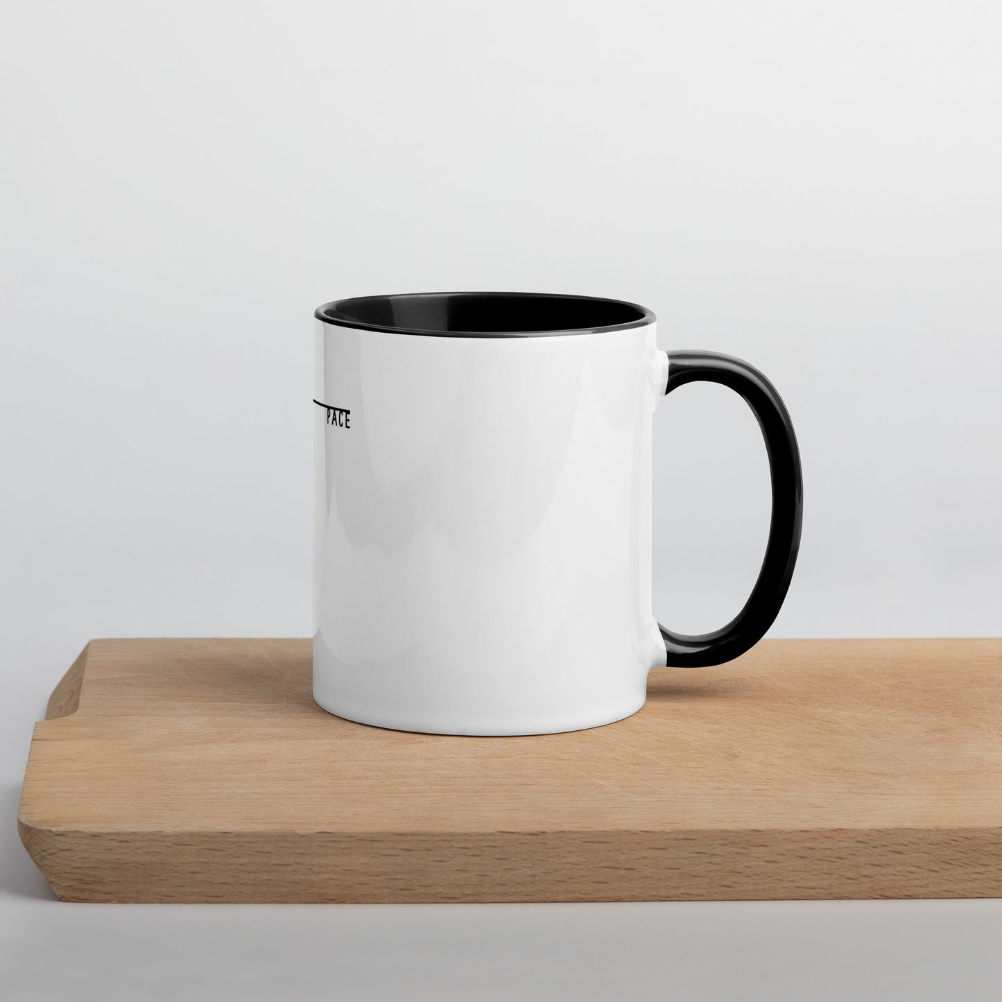 Sexy Pace Mug